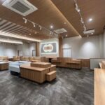 「なごみの米屋」印西牧の原店