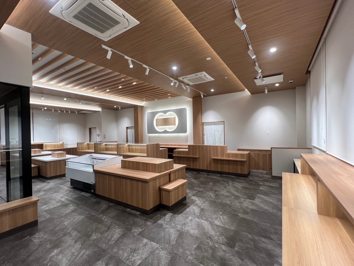 「なごみの米屋」印西牧の原店