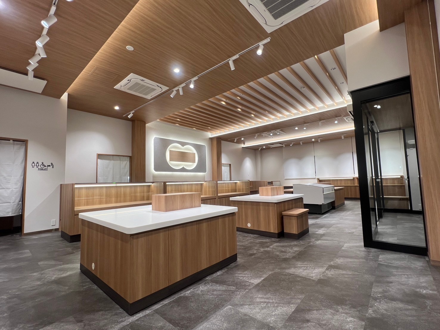 「なごみの米屋」印西牧の原店